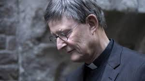 Das kölner gutachten sei das erste dieser art, in dem ungeschwärzt auch die namen von verantwortlichen genannt würden, sagte. Cologne Cardinal Woelki Turns To Pope Francis About Cover Up Allegations Teller Report