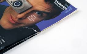 Vtg November/december 1999 American Photo Collector's Issue: the Photos of  the Century