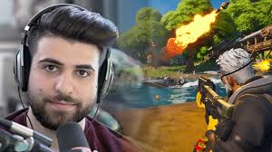 She also appears as an ai character at hunters haven , and you can buy the exotic storm scout from her for 1225 bars. Sypherpk Lashes Out At Fortnite Stream Snipers For Ruining Youtube Videos Dexerto