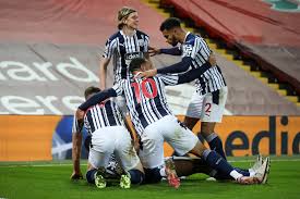 West Bromwich Albion On Twitter Up The Albion