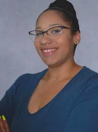 Staff Spotlight: Morgan Keys, MHS, Grant & Contract Manager