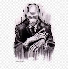 Witch coloring pages witch sweeps creepy things for halloween. Slenderman Slenderman Tattoo Clipart 795 Pikpng