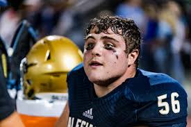 Midseason Top 75 Delaware high school football players