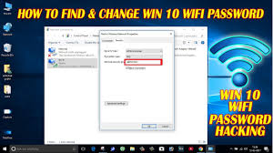 On the wireless page, you will see your wireless network name (ssid) as well as the security or encryption type (e.g., wep, wpa, wpa2, or wpa/wpa2). How Can I Know The Wifi Password On My Pc