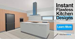The online kitchen planner works with no download, is free and offers the possibility of 3d kitchen plan online with the kitchen planner and get planning tips and offers, save your kitchen design or. Kitchen Planner Online Automagical Designs In Minutes No Download In 3d