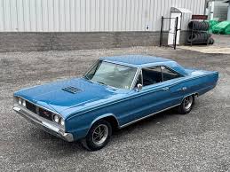 Image result for Dark Blue 1967 Dodge