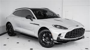 Image result for Lightning Silver 2023 Aston Martin