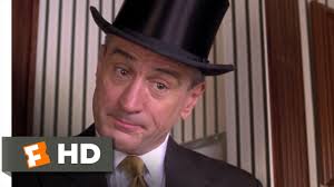 Эпоха кино | movies, the (сша, документальный). The Tough Guy 20 Best Robert De Niro Movies