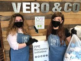 Our comprehensive database helps you see hair salons near me, locations, hours, and more. Used Ppe All Wrapped Up For Vegan Hair Salon In Richmond Richmond News