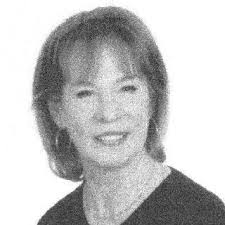 Carol Metcalf Obituary (1940