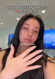 Tiffany Nail Salon