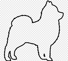 Surfnetkids » coloring » animals » dog breed » pomeranian. Pomeranian Png Images Pngegg