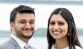 This Week's Wedding Announcements