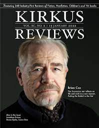 January 15, 2022: Vol. XC, No. 2 by Kirkus Reviews - Issuu