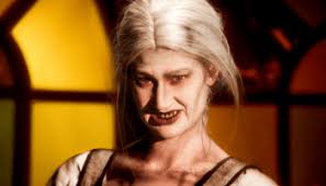 Riff Raff Review: Montiel's Chaotic Comedy is a Mostly Fun