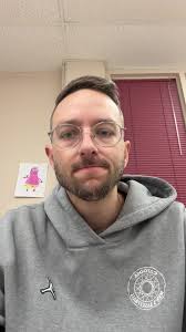 Joshua Yoder Teacher