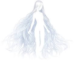 Sky Fall Love Nikki Dress Up Queen Wiki Fandom In 2020 Anime Hair Hair Sketch Fantasy Hair