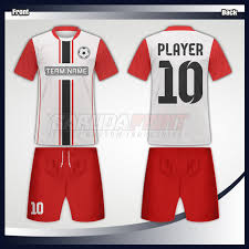 Tampilan desain ini secara keseluruhan didominasi dengan kombinasi warna pink yang memiliki karakter lembut. 8000 Gambar Baju Futsal Warna Merah Gratis Infobaru