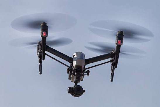 Archivo:2019-03-23 - DJI Inspire 2 -3986.jpg - Wikipedia, la enciclopedia libre