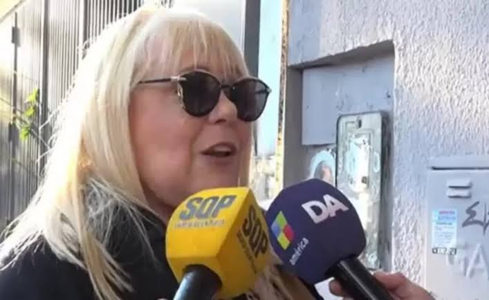 Laura Ubfal defendió la frase de Santiago del Moro que indignó a las redes: "Estaba dando un ejemplo" - Big Bang! News