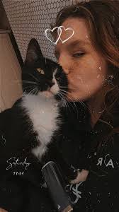 This is Kai, he's a slim black male cat missing for a week, lives  Gloucestershire rd area. Please contact is any sightings. The in-laws are  desperate to find him