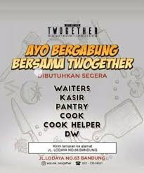 Maybe you would like to learn more about one of these? Loker Restoran Bandung Beranda Facebook