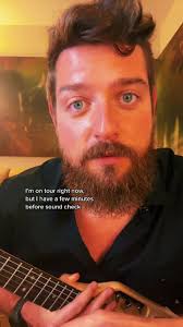 I was thinking about ya #singersongwriter