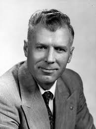 Memorable Manitobans: Nelson Menno Shoemaker (1911-2003)