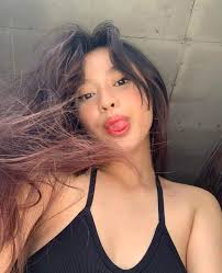 Jenny Shane (@JennyshaneCute)