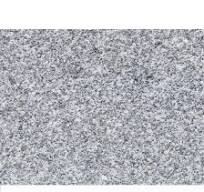 Shandong White Hemp Factory Direct Fire Noodles Lychee Surface Stone  Factory Wholesale Granite Dry Hanging Board