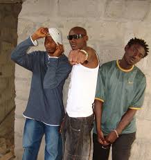 Other side of existance 9. Faze Shares A Throwback Picture Of Plantashun Boiz Celebrities Nigeria