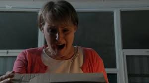 Coronation Street fans left sickened after Sally Metcalfe is sent a dead  animal HEART by her vile stalker