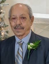 Obituary information for Hugo DeLeon