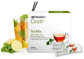 Gc tea mengandungi green tea, daun stevia, mulberry, rooiboos dan daun gymnema. Kebaikan Dan Kelebihan Cinch Energy Tea Mix Shaklee Ziana Eunos