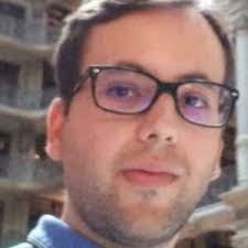 Alejandro Martin Linares