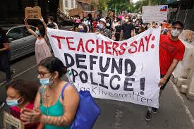 Browse the latest range available by cancer council and enjoy the option of free and fast … Why The 6 Billion N Y P D Is Now A Target Of Defund The Police The New York Times