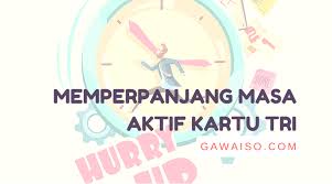 We did not find results for: Cara Memperpanjang Masa Aktif 3 Tambah Masa Aktif Kartu Tri 500 Hari