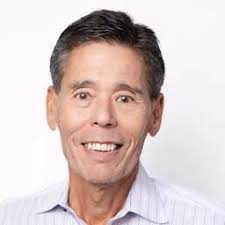 Barnaby Grist is leaving Schwab and Jon Beatty is stepping up