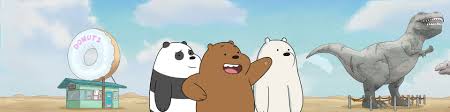 Watch ice bear work hard to earn his keep at the russian yuri's house, and earn a new friend in the process. Warnerbros Com We Bare Bears The Movie Movies