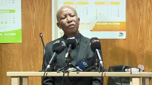 Julius Malema Confronts Prosecutor in Wrongful Prosecution Case