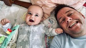 This week I commence my paternity leave. Having spent most of my life…