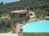 AGRITURISMO I MORAIOLI - Farmhouse Reviews (Italy/Bucine)