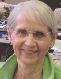 Judy Johnson Obituary (1940