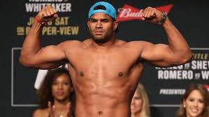 See more of alistair overeem on facebook. Ufc Heavyweight Alistair Overeem Feels He Probably Had Coronavirus