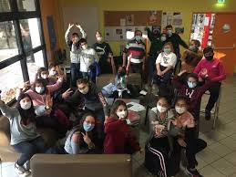 Cherbourg Les Adolescents Ont Sauve Rodolphe Personnage Emblematique De La Maison Pour Tous La Presse De La Manche