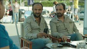 Ersin korkut resmi facebook sayfası. Bild Zu Ersin Korkut Icimdeki Ses Bild Ersin Korkut Hamdi Kahraman Filmstarts De