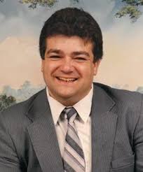 Roger Batson Obituary (2015)