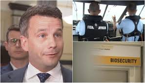 ACT Party calls job cut plans by Ministry for Primary Industries 'good'