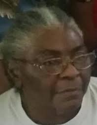 Obituary for Annie Kate (Ware) West