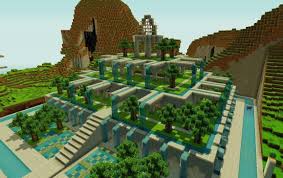 Garden3 1514164 Jpg 1157 728 Garden31514164jpg Terrassesurelevee In 2020 Minecraft Haus Minecraft Minecraft Gebaude